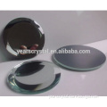 Yiwu years crystal silver coating mirror back paint/mirror glass/car glass(R-2351